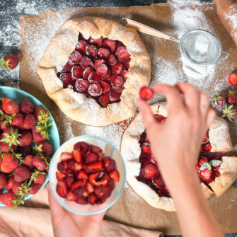 Jak vidí člověk ve věku 40+