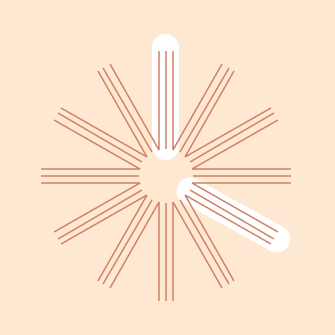 Udělejte si astigmatický samotest